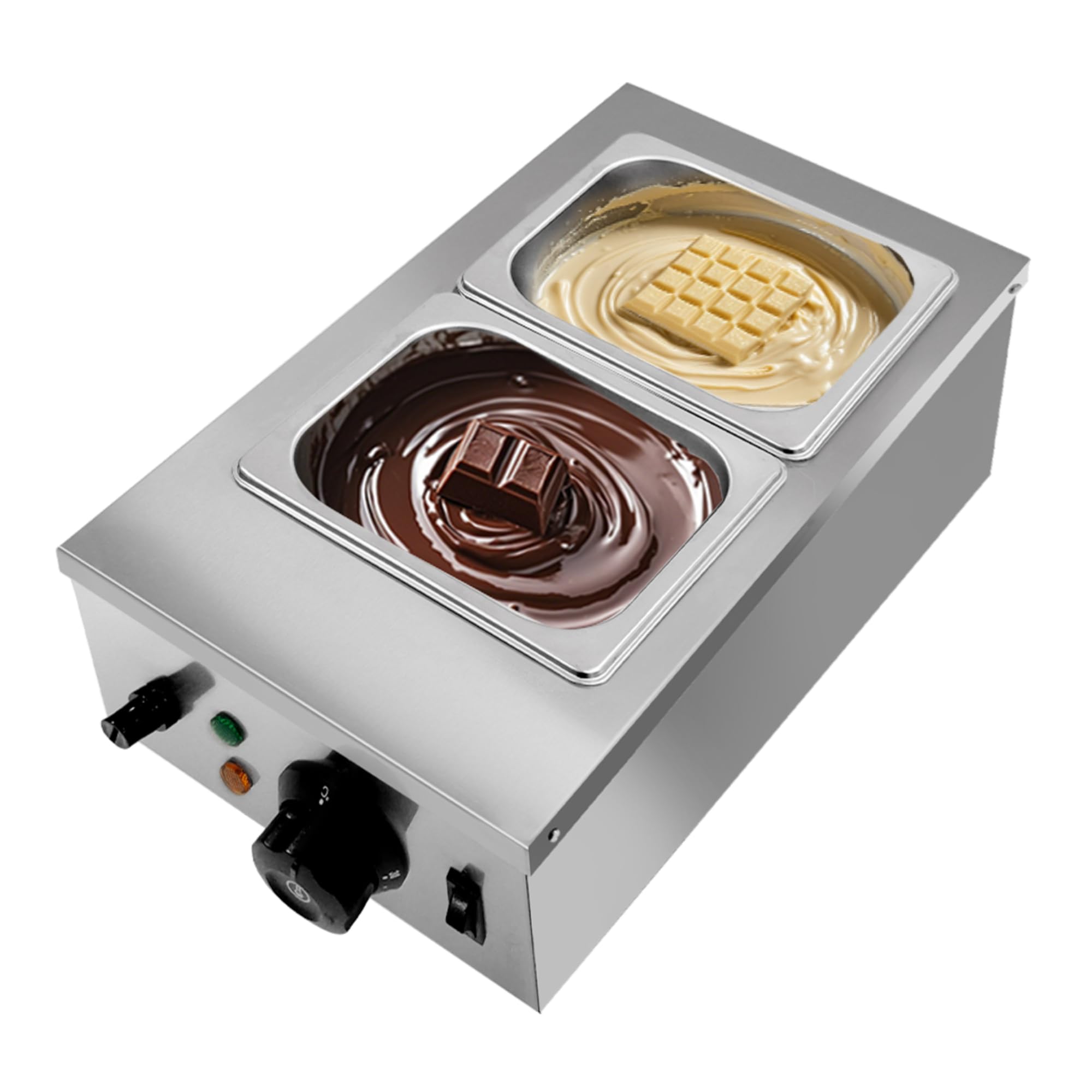 Food & Snacks Coloring Book Bold & Easy Pdf - 2/3-Tank Chocolate Tempering Machine 800W/1200W 1.8QT