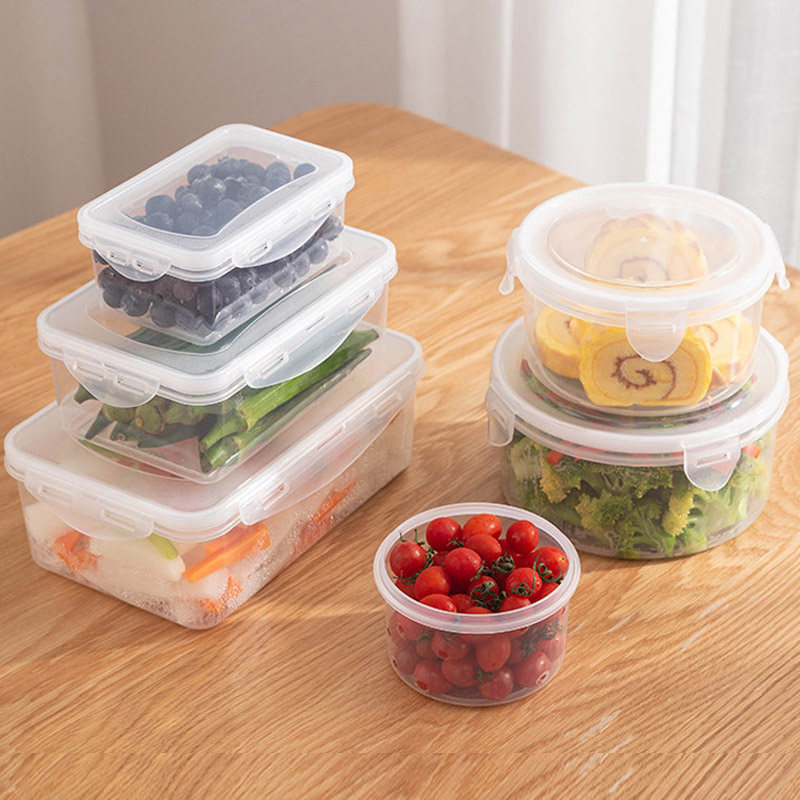 PP Bento Box Food Container Pi – обзор и цена Food Snacks For Picnic