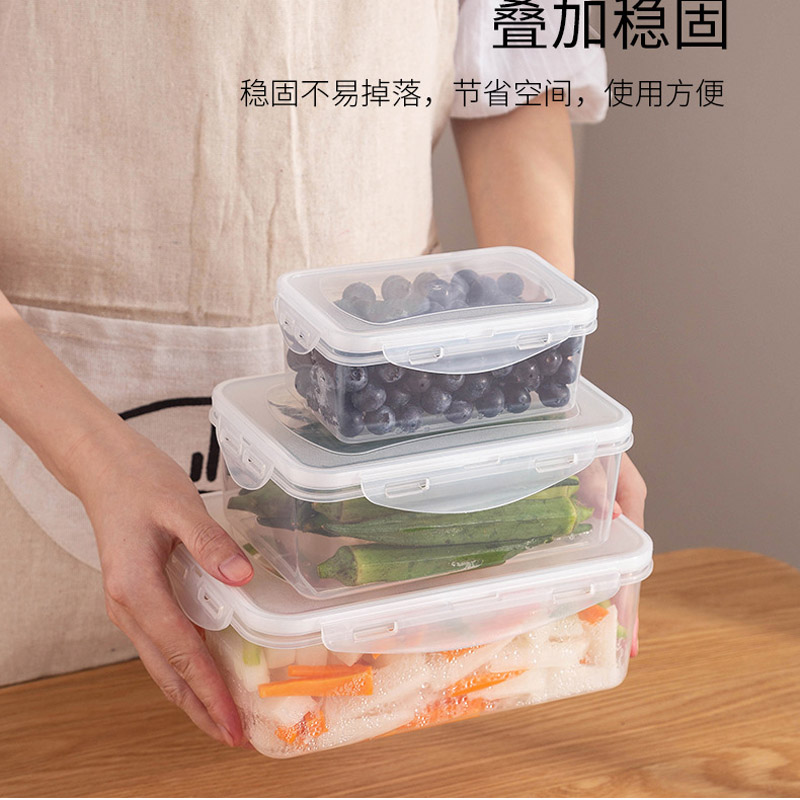 PP Bento Box Food Container Pi – обзор и цена Food Snacks For Picnic