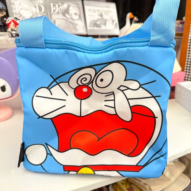 Doraemon Large Capacity Insula – обзор и цена Food Xxl
