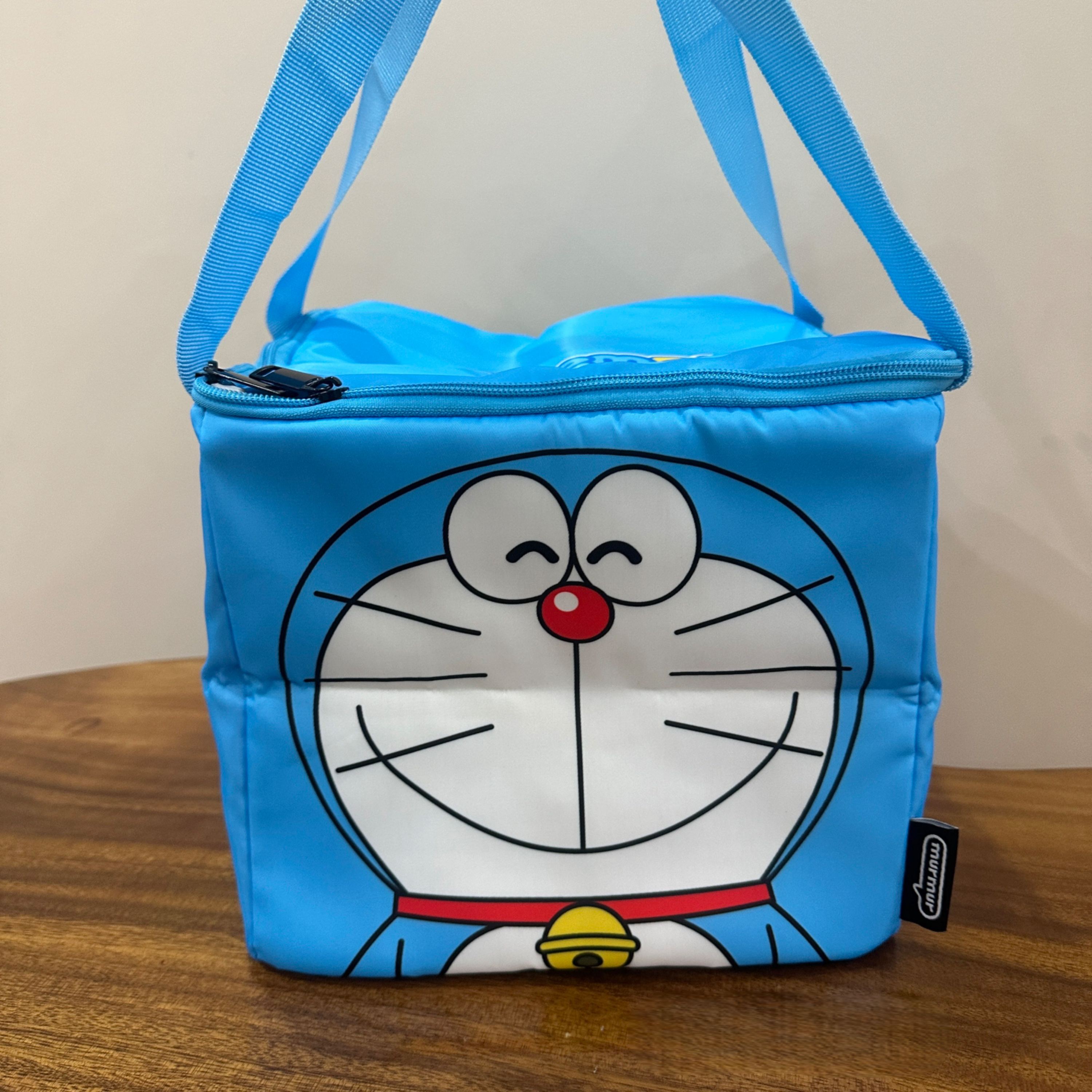 Doraemon Large Capacity Insula – обзор и цена Food Xxl