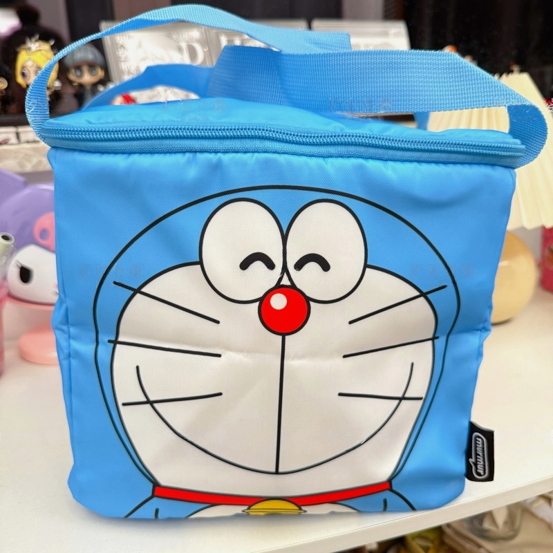 Doraemon Large Capacity Insula – обзор и цена Food Xxl