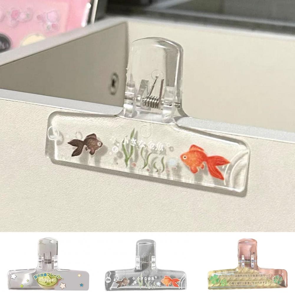 Kitchen Sealing Clip Transpare – обзор и цена Food Snacks Chips