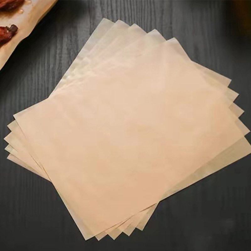 50 sheets of food greaseproof  – обзор и цена Food Snacks Chips