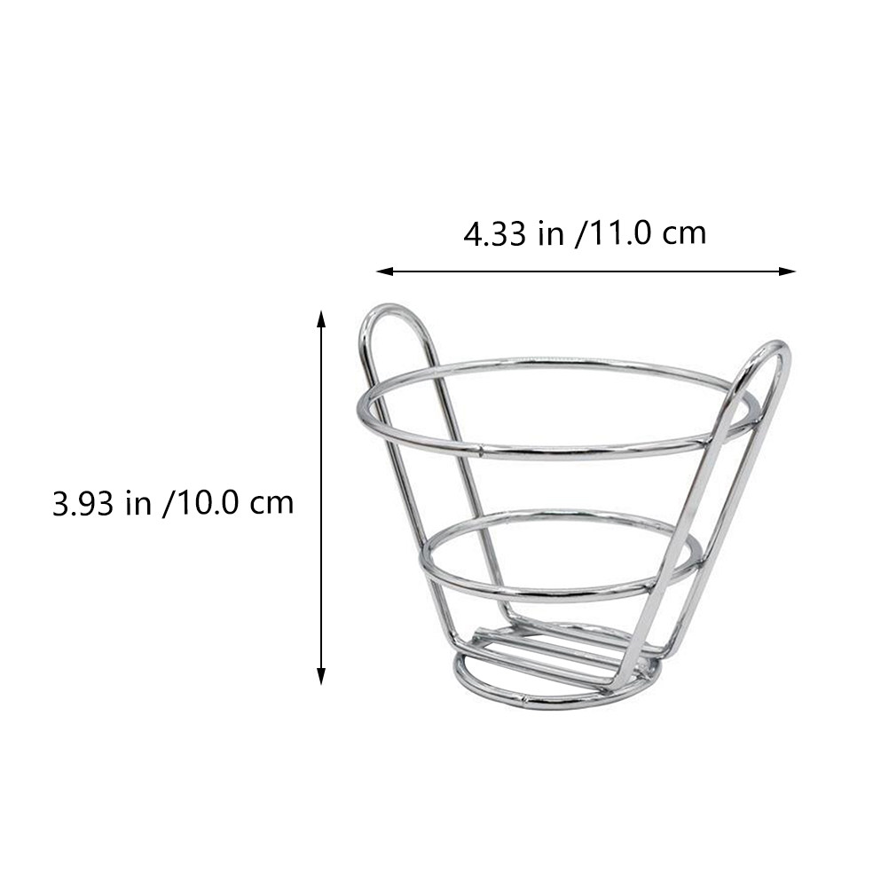 1Pcs Small Snack Basket High Q – обзор и цена Food Snacks Chips