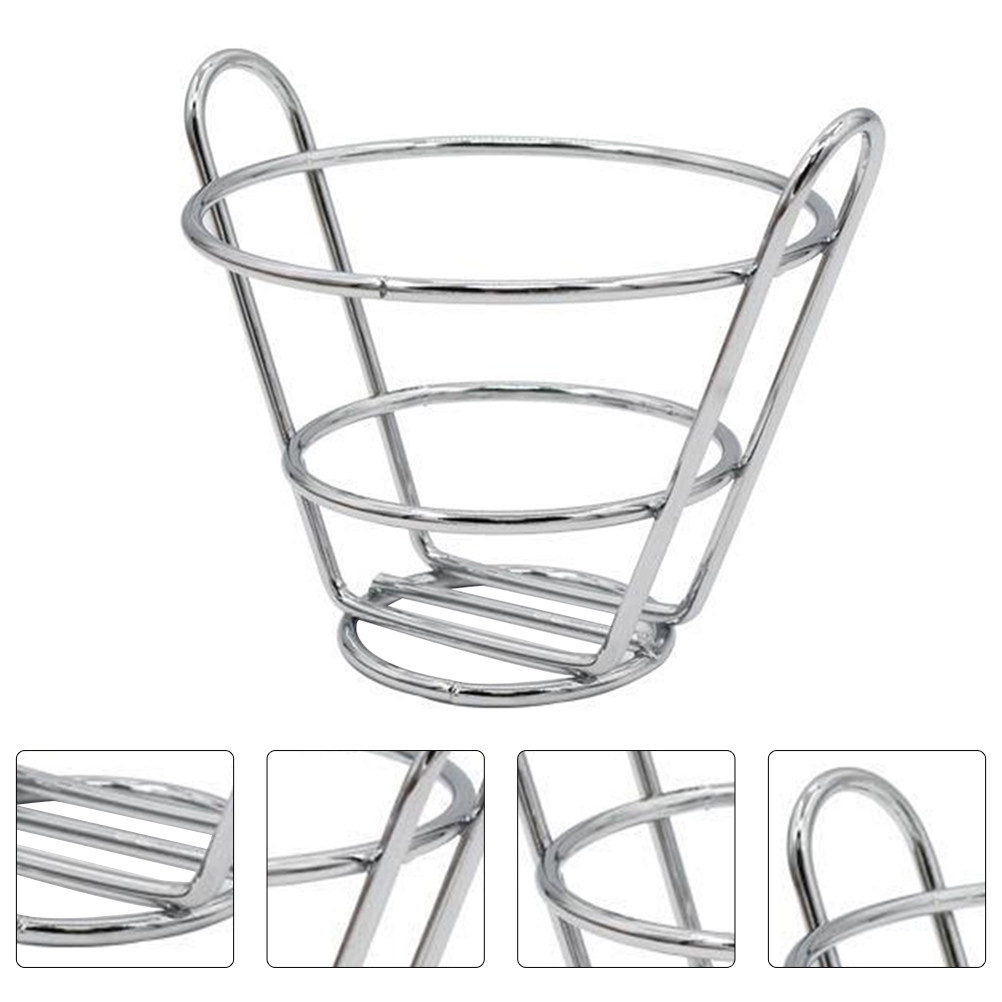 1Pcs Small Snack Basket High Q – обзор и цена Food Snacks Chips