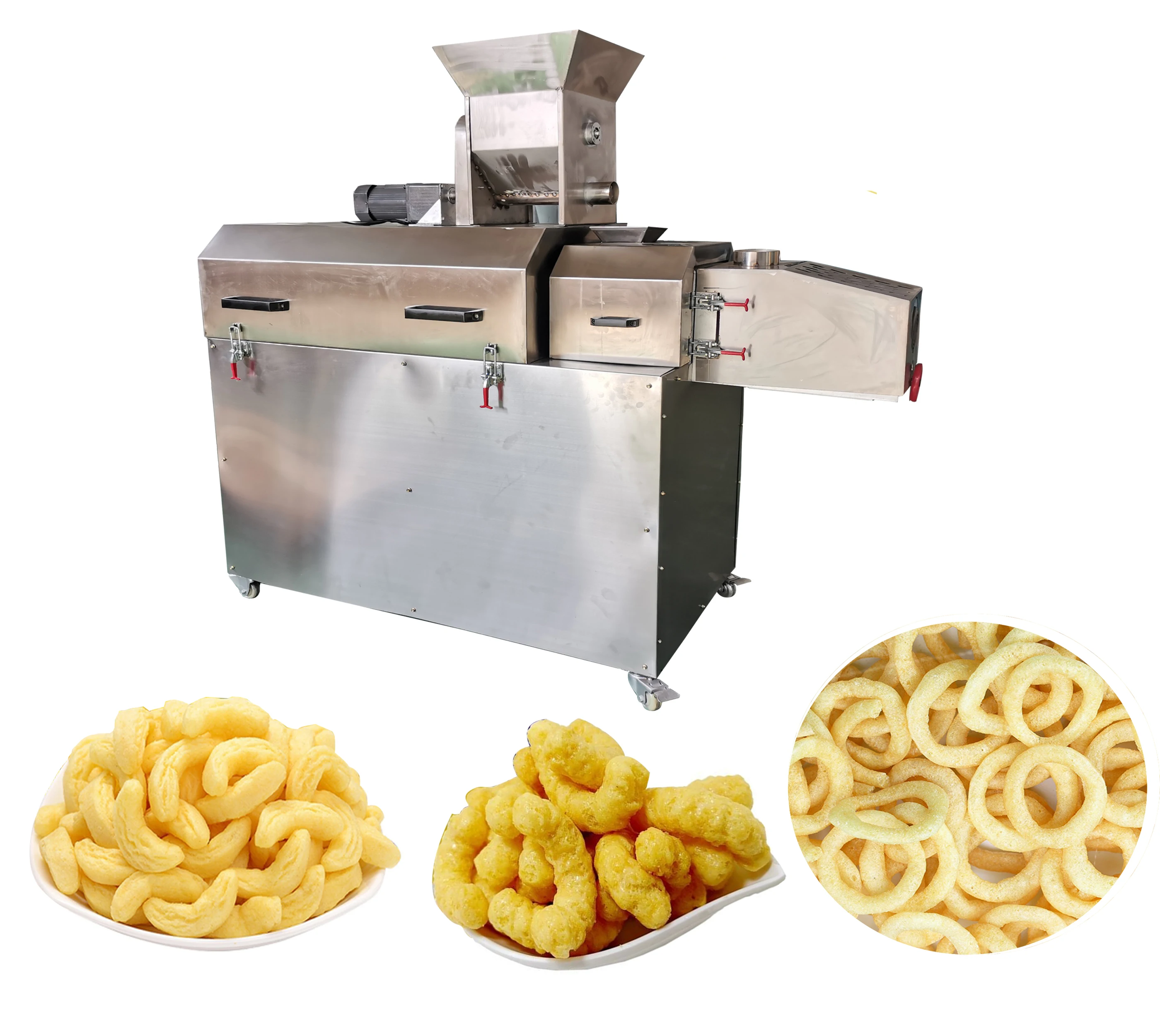 Hot selling in 2025 Snack food – обзор и цена Food Snacks To Sell
