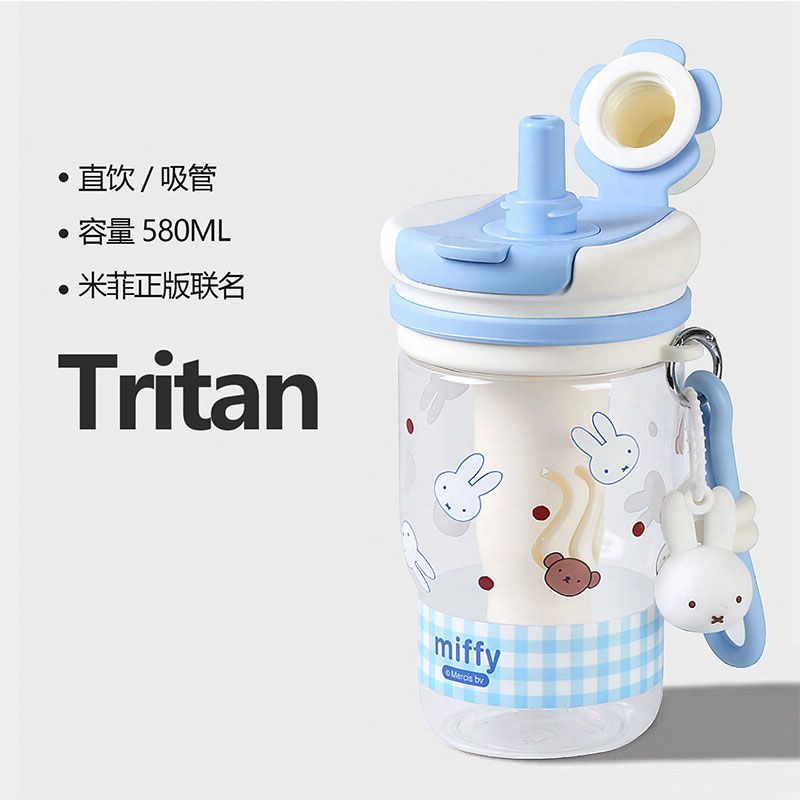 Miffy Rabbit Summer Girl Cute  – обзор и цена Food Xxl