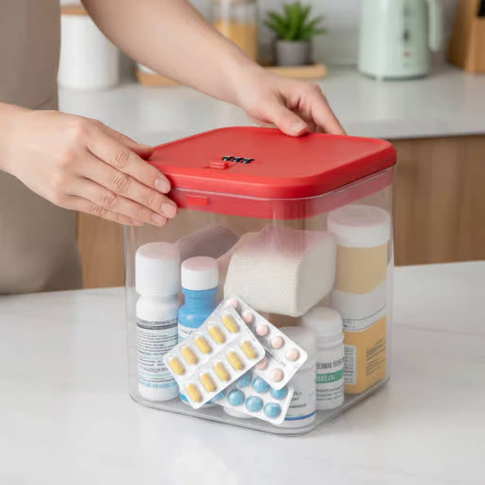 Clear Lockable Box Versatile L – обзор и цена Food & Snacks Coloring Book Bold & Easy Pdf