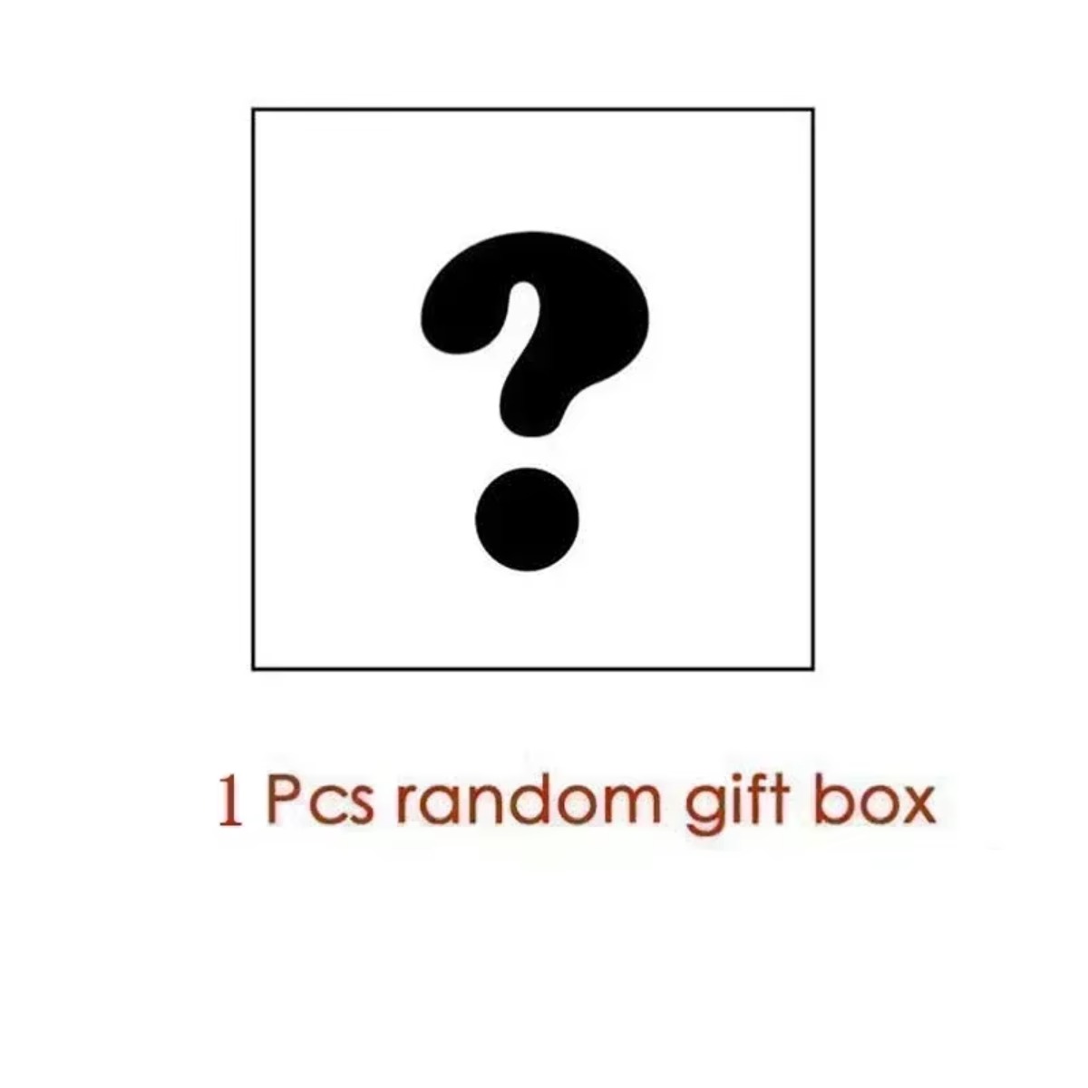 Electronics Mystery Blind Box  – обзор и цена Food Or Snacks