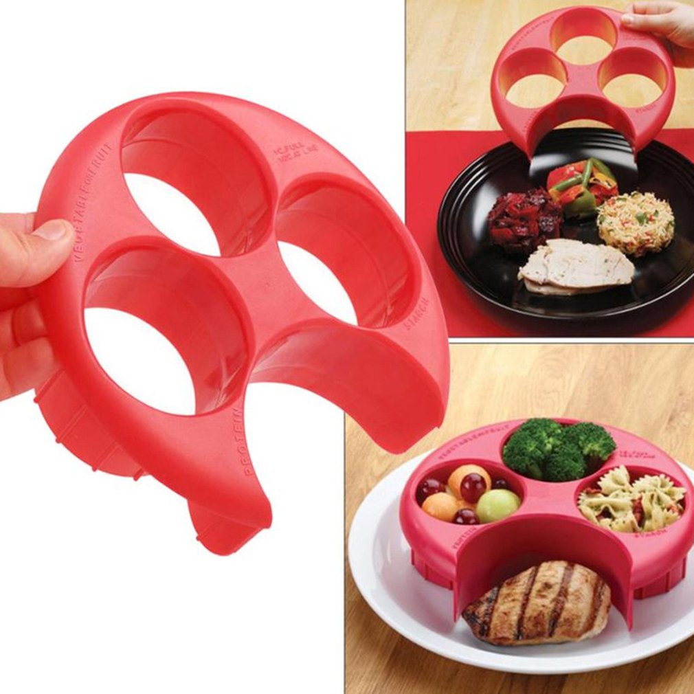 Girls Portable Meal Measure Po – обзор и цена Food Snacks To Lose Weight