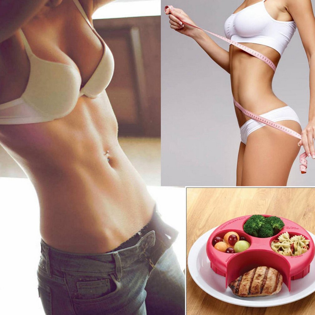 Girls Portable Meal Measure Po – обзор и цена Food Snacks To Lose Weight