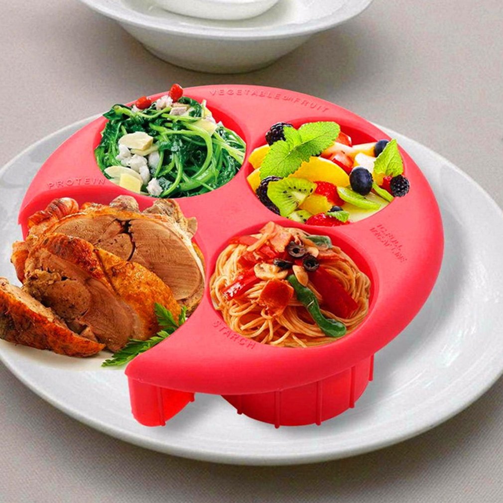 Girls Portable Meal Measure Po – обзор и цена Food Snacks To Lose Weight