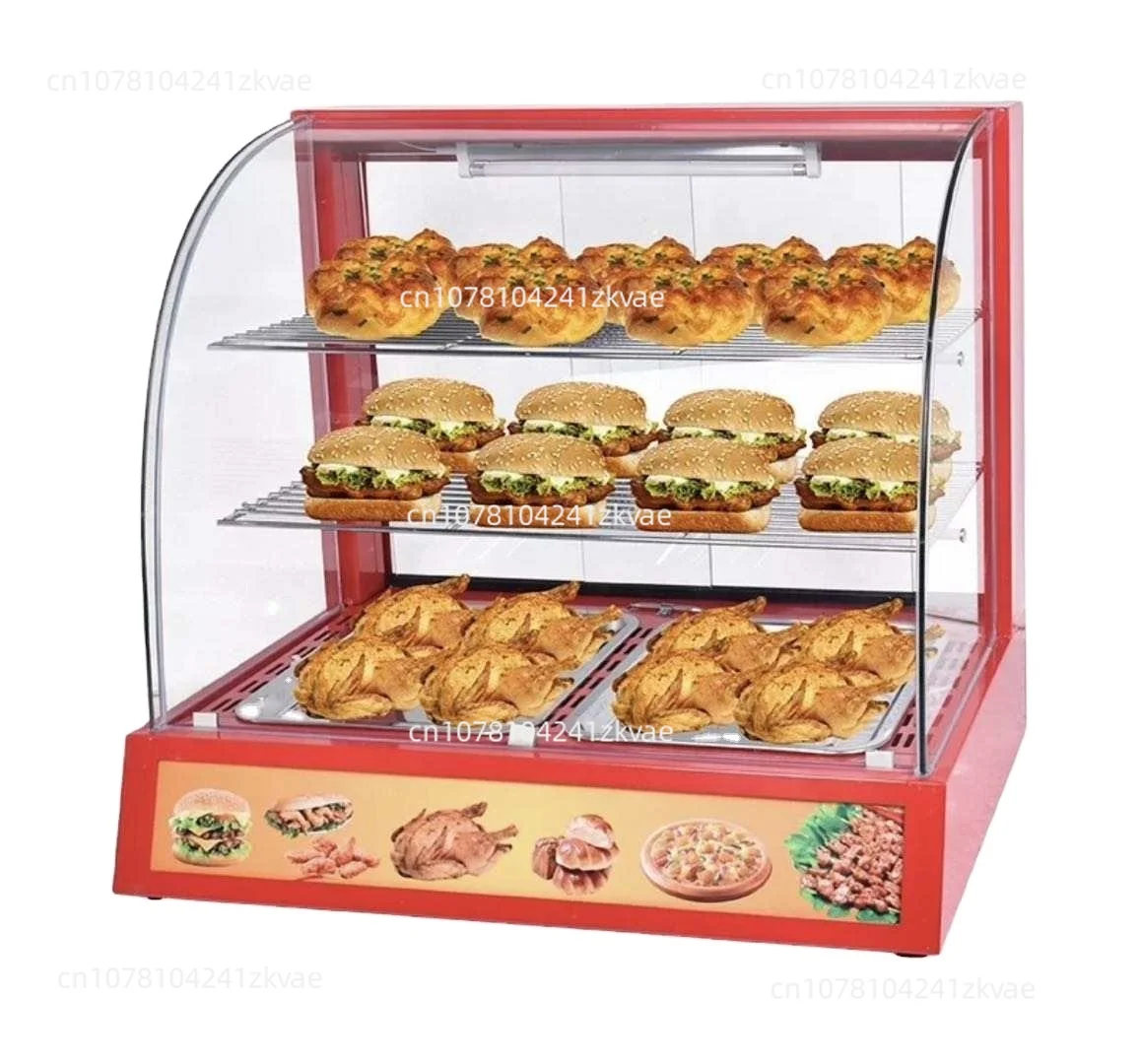 Best Selling 3 Layers Snack Fo – обзор и цена Food Snacks To Sell