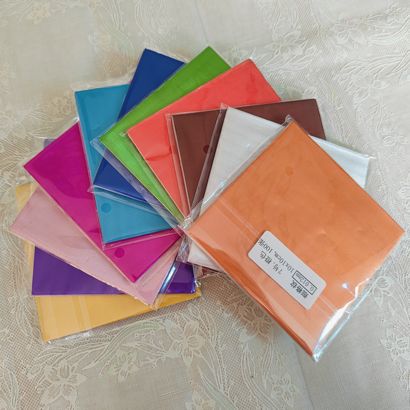 100Pcs 10x10CM DIY Food Alumin – обзор и цена Food Or Snacks