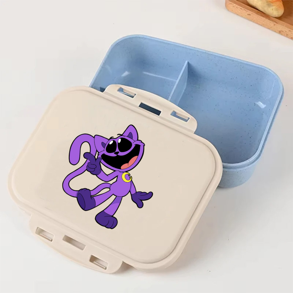 Cartoon Poppy Playtime Blue Lu – обзор и цена Food Xxl
