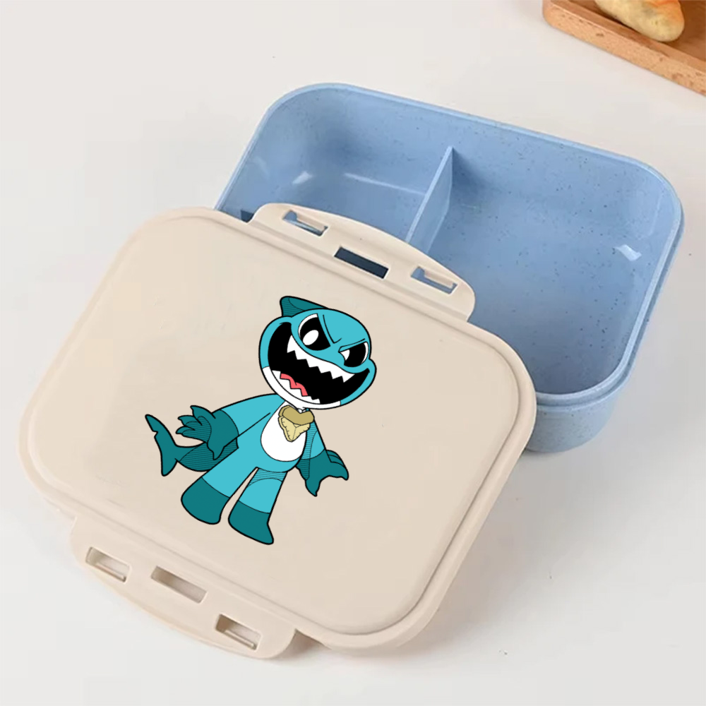 Cartoon Poppy Playtime Blue Lu – обзор и цена Food Xxl