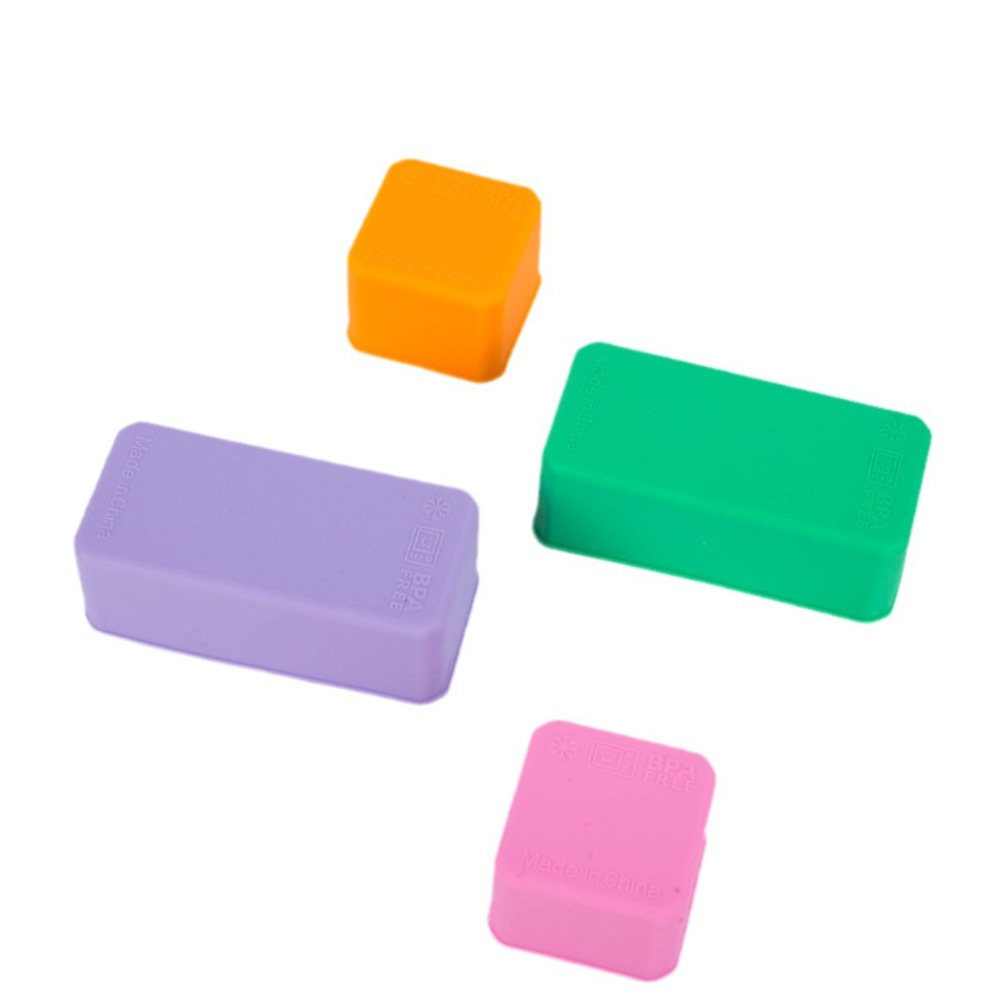 1/3pcs Serviceable Silicone Fo – обзор и цена Food Snacks Distribution