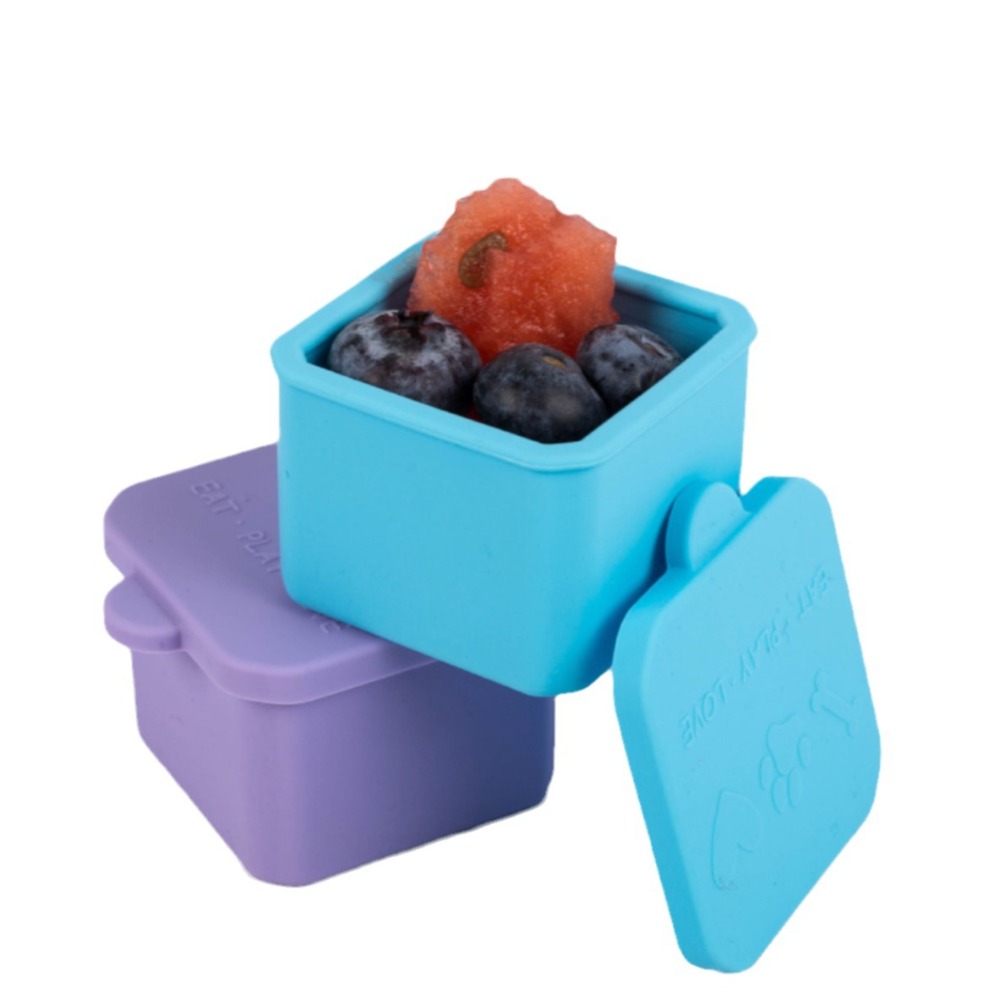 1/3pcs Serviceable Silicone Fo – обзор и цена Food Snacks Distribution