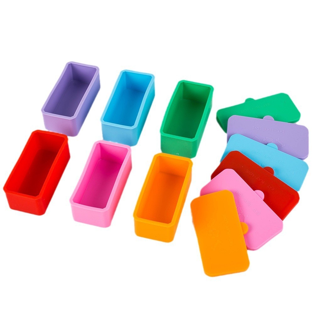 1/3pcs Serviceable Silicone Fo – обзор и цена Food Snacks Distribution