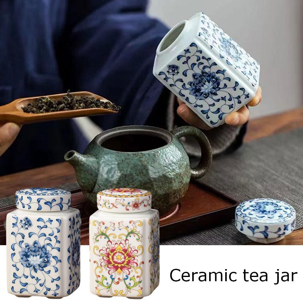 Kitchen Seasoning Ceramic Tea  – обзор и цена Food Or Snacks
