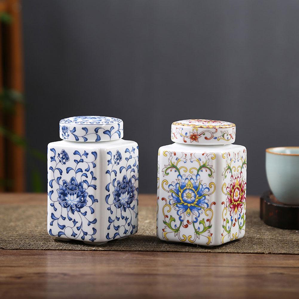 Kitchen Seasoning Ceramic Tea  – обзор и цена Food Or Snacks