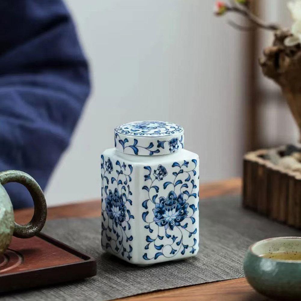 Kitchen Seasoning Ceramic Tea  – обзор и цена Food Or Snacks