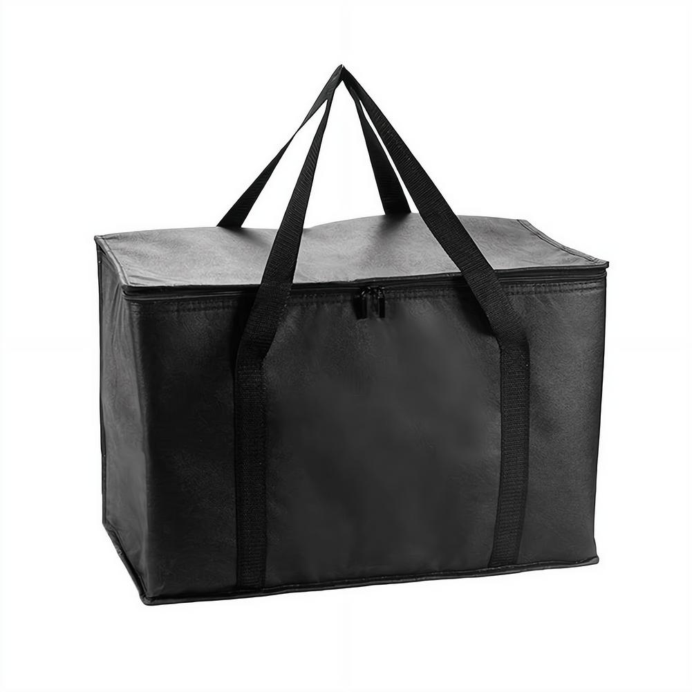 Insulated Food Delivery Tote B – обзор и цена Food Xxl