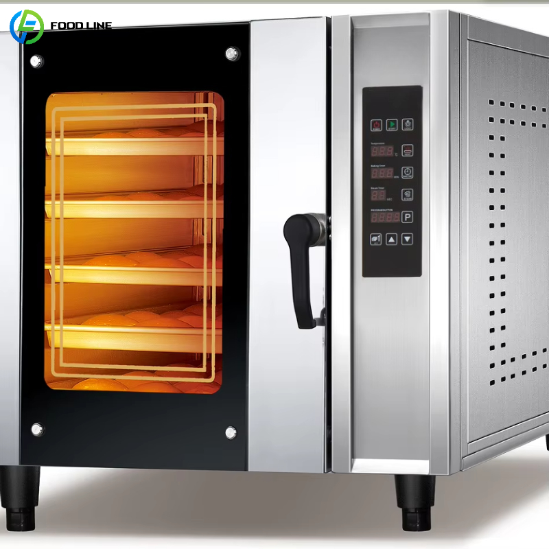 Customized Industrial Hot Air  – обзор и цена Food Energy Snacks