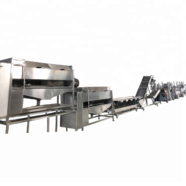 Snack Food Full Automatic Bake – обзор и цена Food Snacks Chips