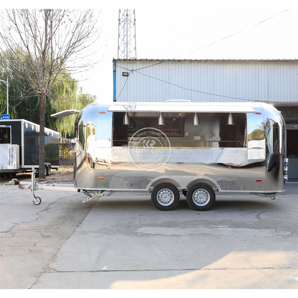 Commercial Taco Snack Truck St – обзор и цена Food Truck With Snacks