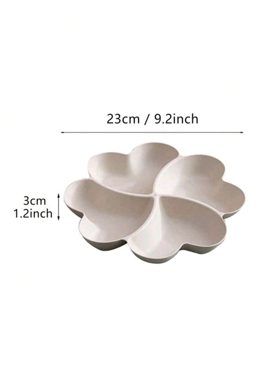 1pc Appetizer Serving Platter, – обзор и цена Food Snacks Chips
