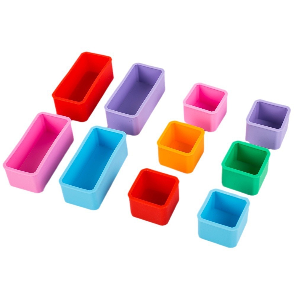 1/3pcs Serviceable Silicone Fo – обзор и цена Food Snacks Distribution