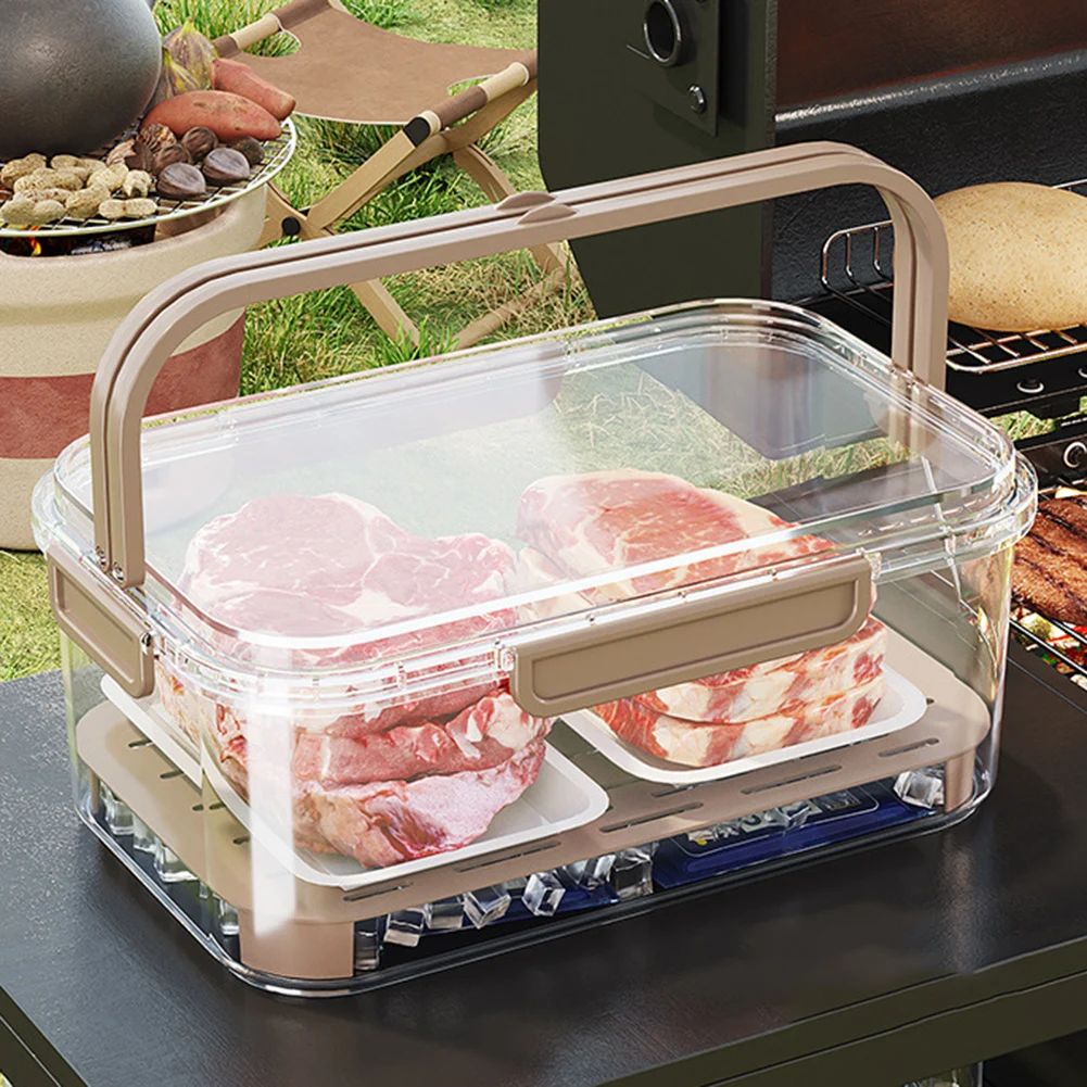 Portable Food Storage Containe – обзор и цена Food Xxl