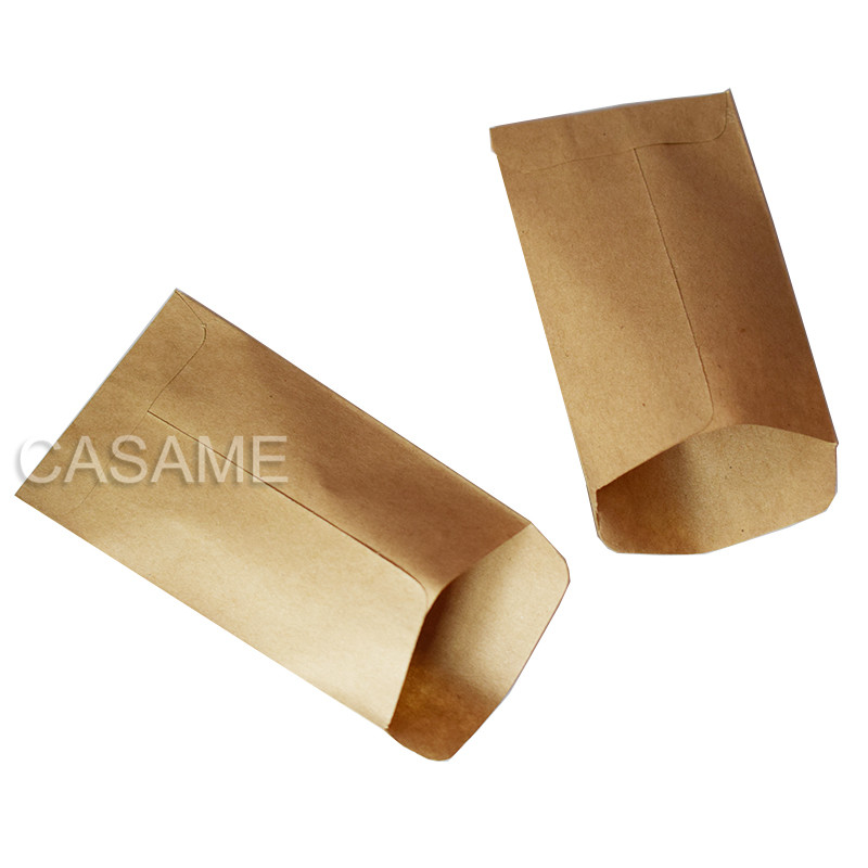 6x10cm Pouch Paper Bag Gift We – обзор и цена Food Or Snacks