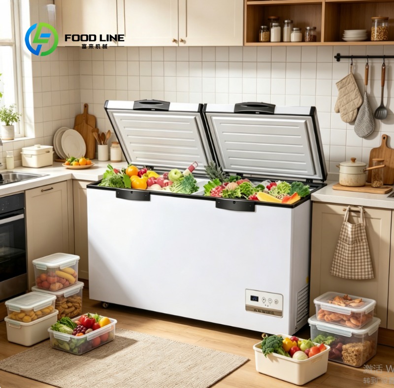 customize  Refrigerator Displa – обзор и цена Food Energy Snacks