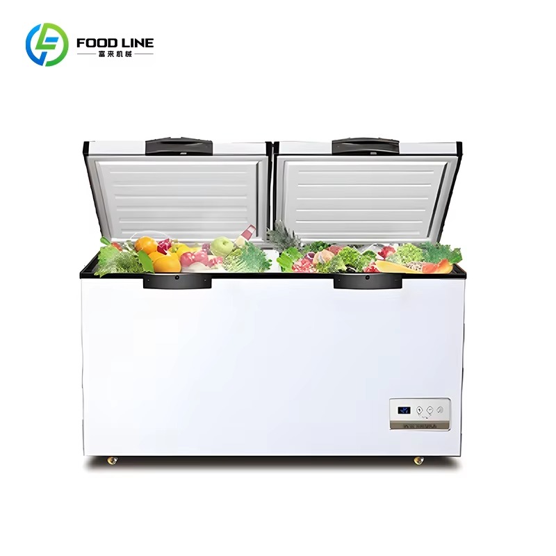 customize  Refrigerator Displa – обзор и цена Food Energy Snacks