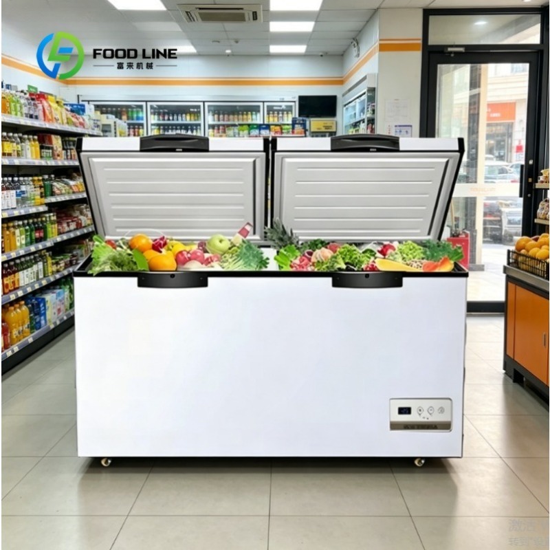customize  Refrigerator Displa – обзор и цена Food Energy Snacks