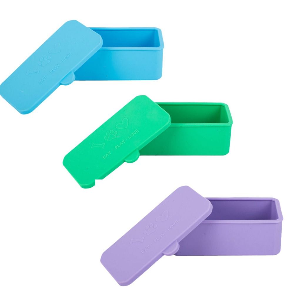 1/3pcs Silicone Food Distribut – обзор и цена Food Snacks Distribution