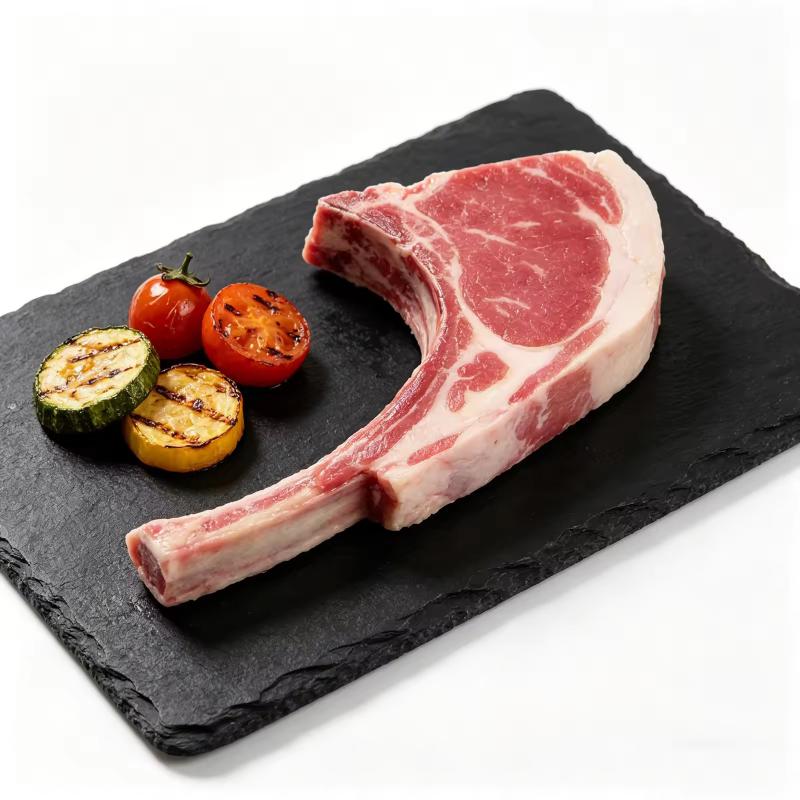 Artificial Large Lifelike Raw  – обзор и цена Food Xxl