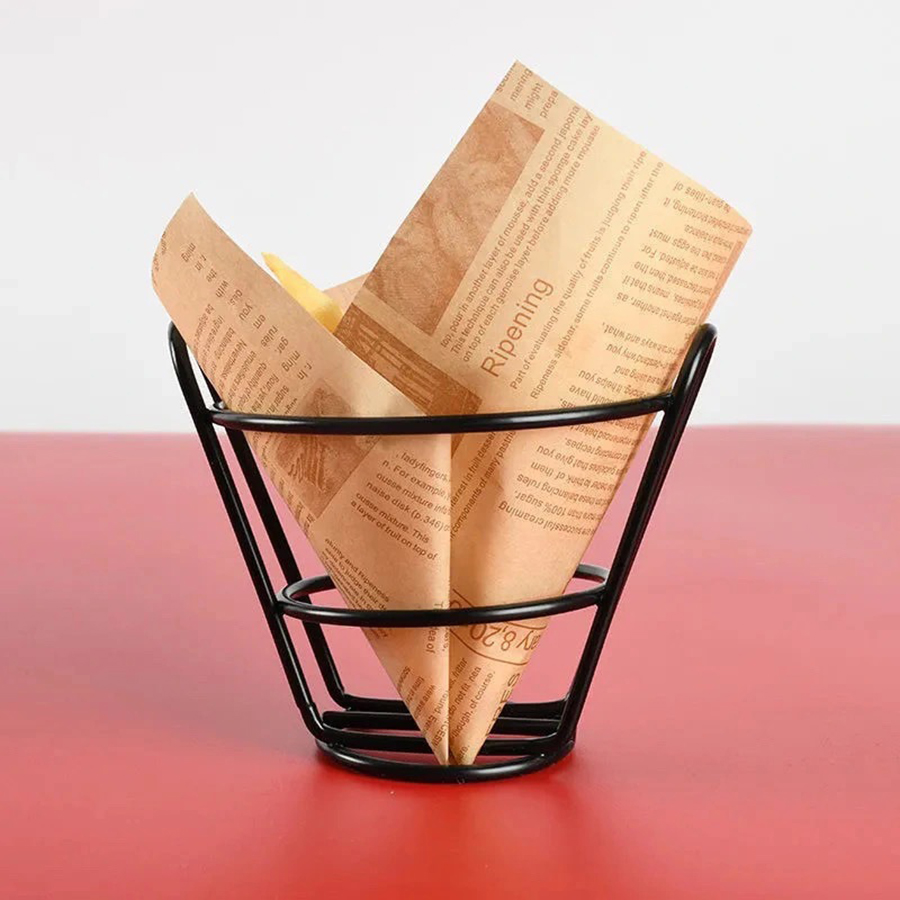 1PC snack Chip basket Creative – обзор и цена Food Snacks Chips