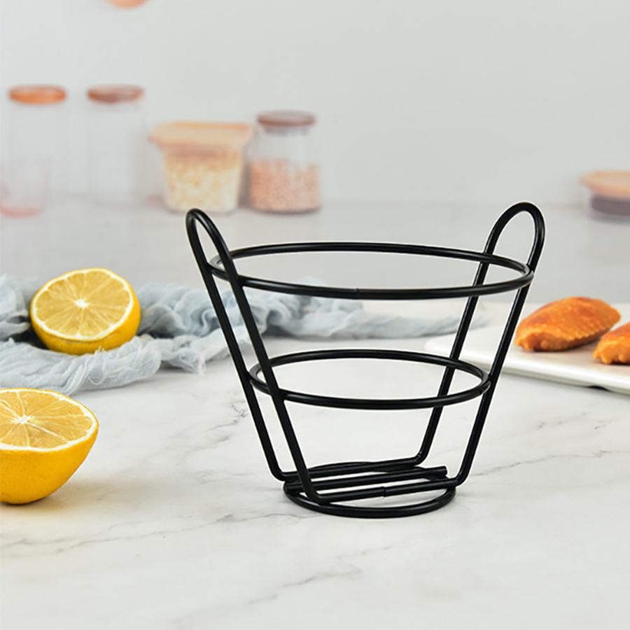 1PC snack Chip basket Creative – обзор и цена Food Snacks Chips