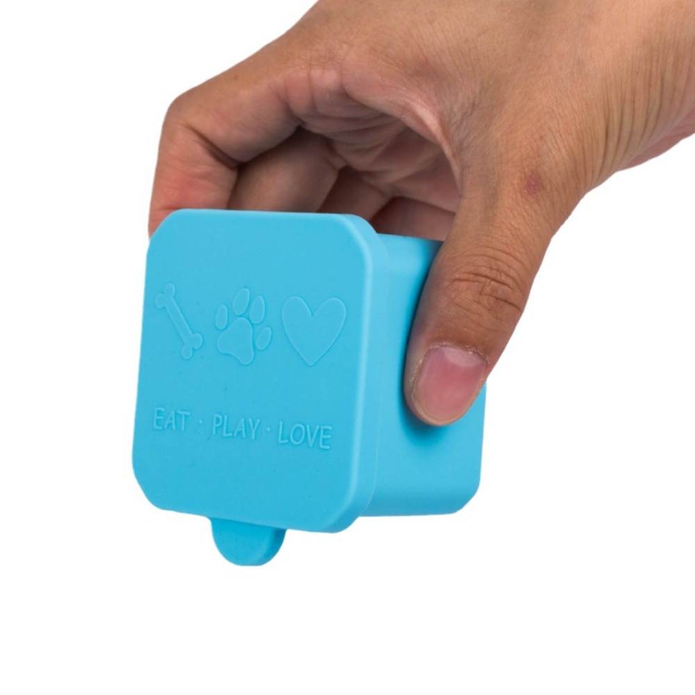1/3pcs Reusable Silicone Food  – обзор и цена Food Snacks Distribution