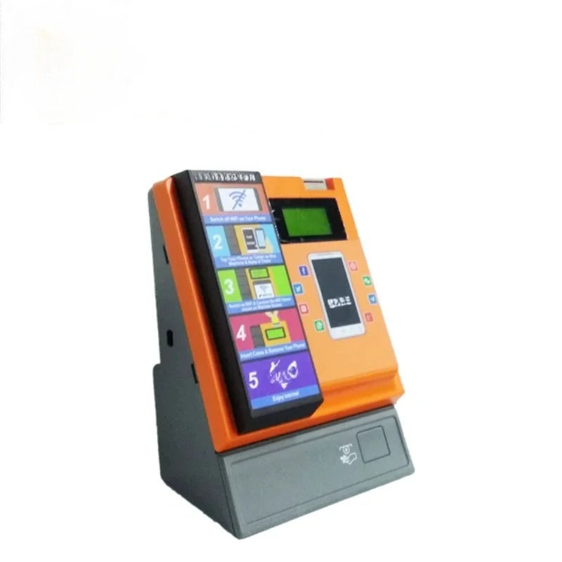 Vending Machine for Exclusive  – обзор и цена Food Snacks Distribution