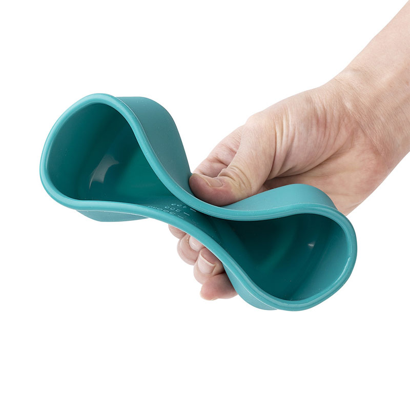 Food-grade Silicone Lunch Box  – обзор и цена Food Snacks For Picnic