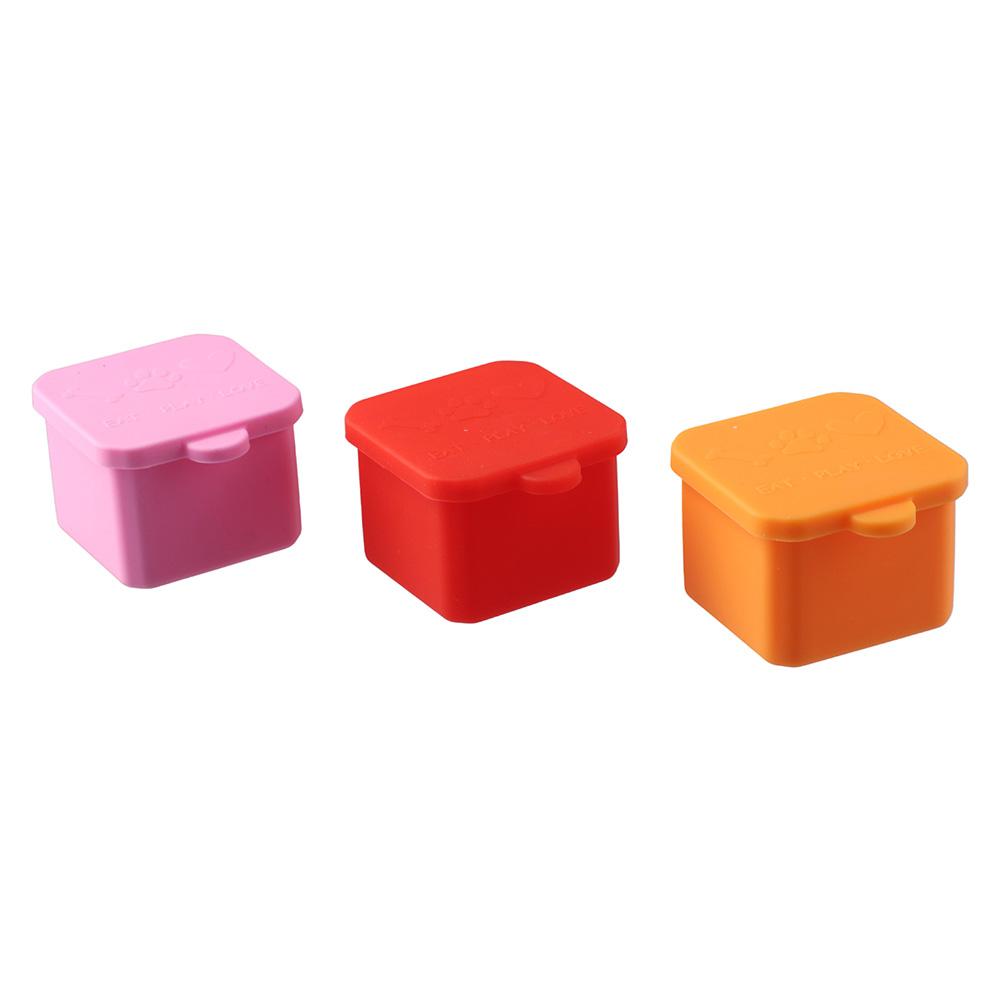 1/3pcs Serviceable Silicone Fo – обзор и цена Food Snacks Distribution