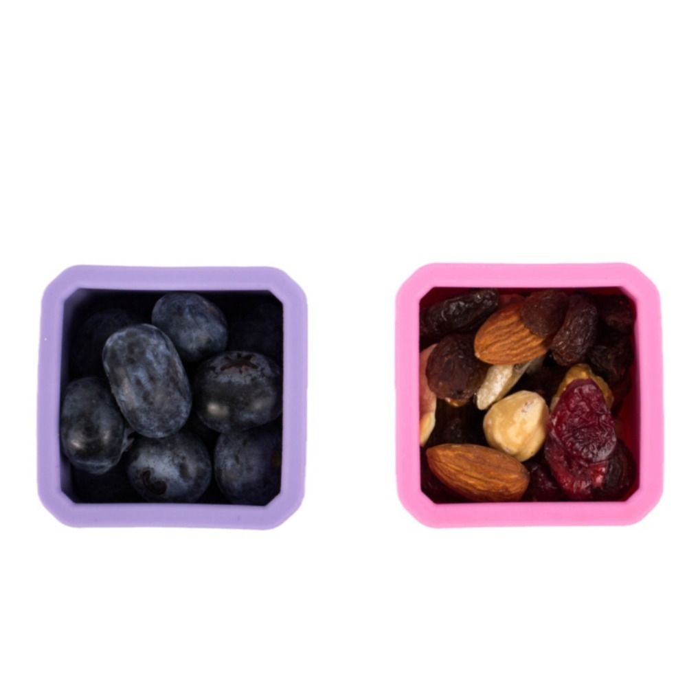 1/3pcs Serviceable Silicone Fo – обзор и цена Food Snacks Distribution