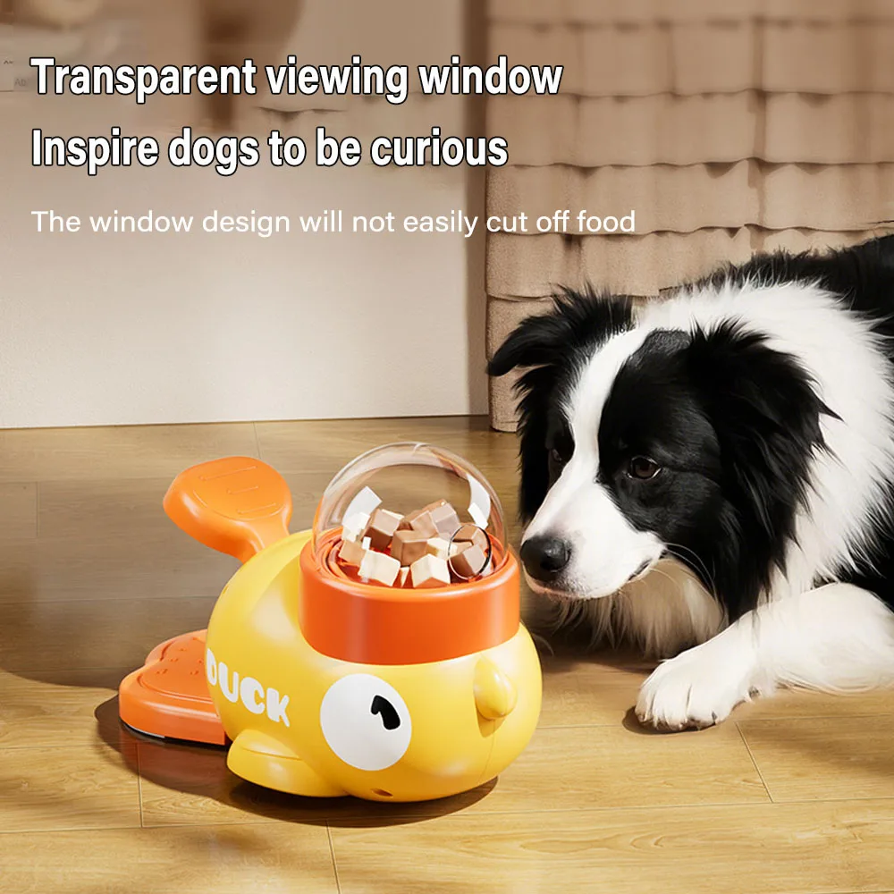 Interactive Dog Toy Durable Pl – обзор и цена Food Snacks Distribution