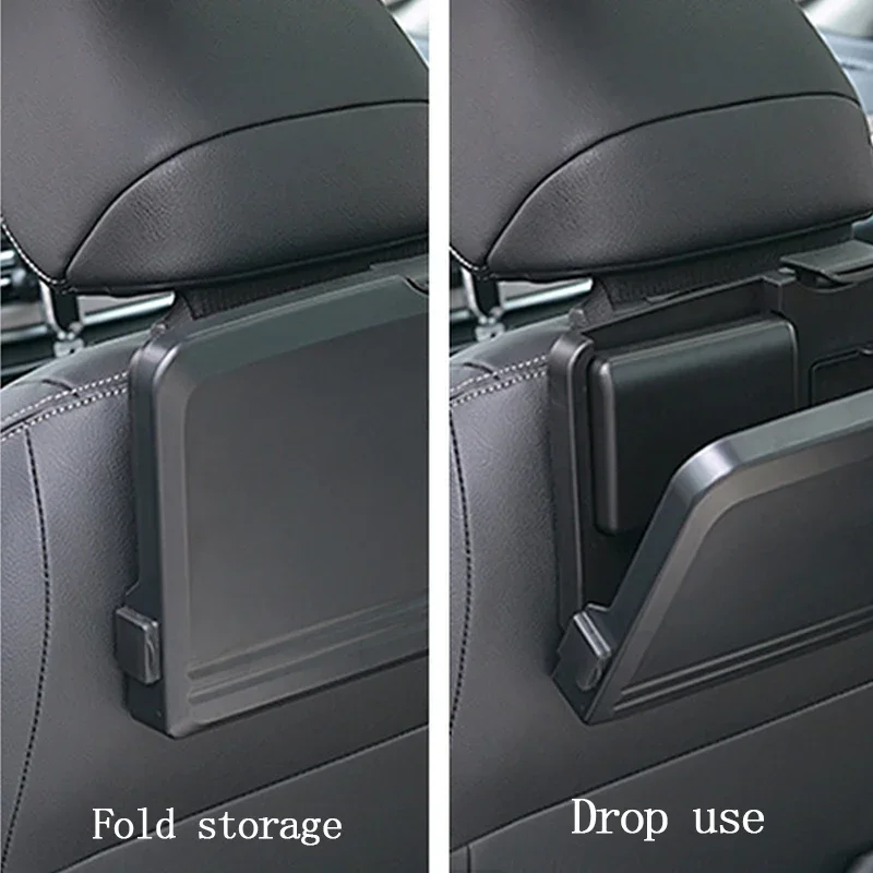 Car Back Seat Foldable Dining  – обзор и цена Food Xxl