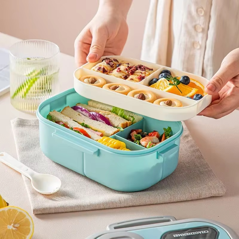 1PC  Spacious 40.5 Oz Bpa-Free – обзор и цена Food Or Snacks